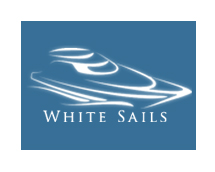 [Image: White Sails]